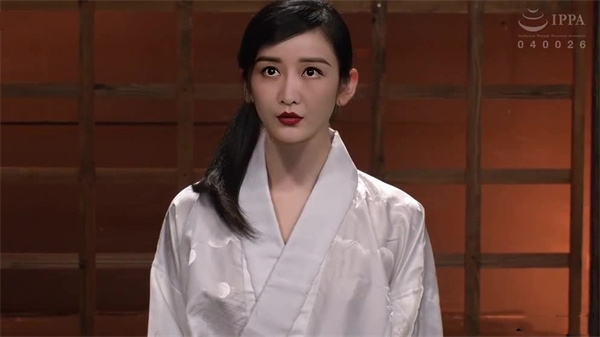 王鸥AI紧缚调教：捆绑艺术的极致诱惑