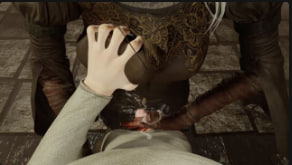 豪尔SFM：消防员制服诱惑，激情灭火救援中狂野性爱！